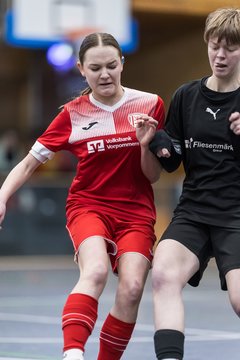 Bild 257 - wCJ Falkinnen Cup